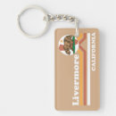 Search for livermore keychains California