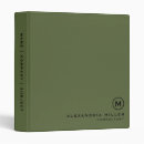 Search for green binders Business