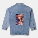 Search for anime jackets Kawaii