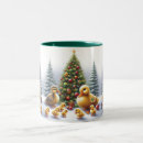 Recherche de caneton tasses Coin coin