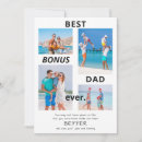 Search for stepfather fathers day cards Photo collage