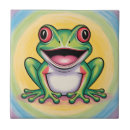 Search for frog tiles Amphibian