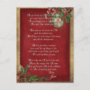 Search for christmas poems postcards Inspirational