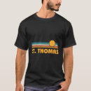 Recherche de virgin islands tshirts Tropical