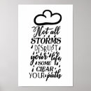 Search for storms posters Quotes