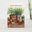 Recherche de papa birthday cards Nom