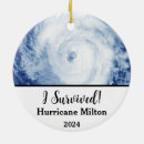 Recherche de ouragan Survivant de l'ouragan
