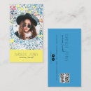 Search for actor business cards Headshot