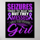 Search for neurologically posters Epilepsy