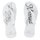 Search for just married sandals Cute