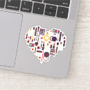 Recherche de cosmétologie autocollants Soins de beauté