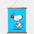 Search for peanuts tapestries Comic strip