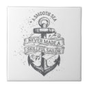 Recherche de motivation carreaux Nautique