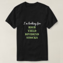 Search for dividend tshirts Stocks