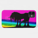 Recherche de licorne noire iphone coques Pour tous