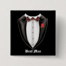 Search for formal buttons Groom
