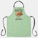 Search for edible aprons Baker