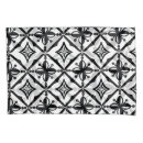Search for batik pillowcases Illustration