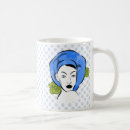 Recherche de beauté unique tasses Mignon