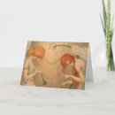 Search for flute christmas cards Retro