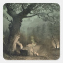 Search for druid stickers Tree