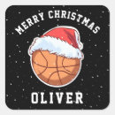 Search for basketball ball stickers Pattern