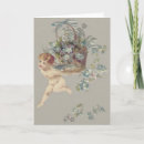 Recherche de cupidon vœux cartes Cupide