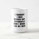 Search for funny marriage quotes mugs Husband wife spouse marriage