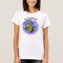 Search for scorpio tshirts Passionate