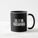 Search for distance running mugs Marathon