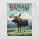 Search for vintage alaska postcards Usa