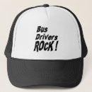 Recherche de de chauffeur de bus casquettes Conducteurs