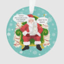 Search for feline ornaments For her