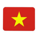 Recherche de vietnamien magnets Drapeaux du monde