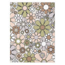 Search for seventies tablecloths Floral