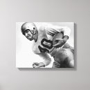 Search for best man canvas prints Black and white