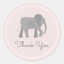 Search for little elephant stickers Cute
