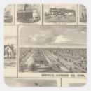 Search for cedar stickers Iowa