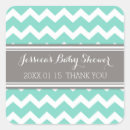 Search for aqua chevron stickers Thank you