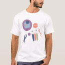 Recherche de cellule vêtements Science