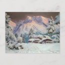 Search for austrian alps postcards Alpine