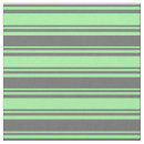 Search for grey and green fabric Pattern