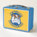 Search for bulldog lunch boxes Teen drama
