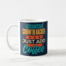 Search for optimization mugs Marketing