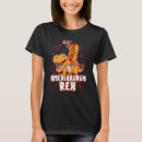 Search for t rex womens tshirts 4th
