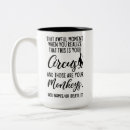 Search for these are my monkeys mugs Mom