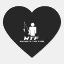 Search for fishing pole stickers Fisherman