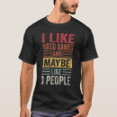 Search for gamine clothing Gamer