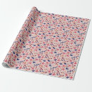 Search for floral pattern wrapping paper Bird
