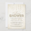 Search for gem 4x6 invitations Bride